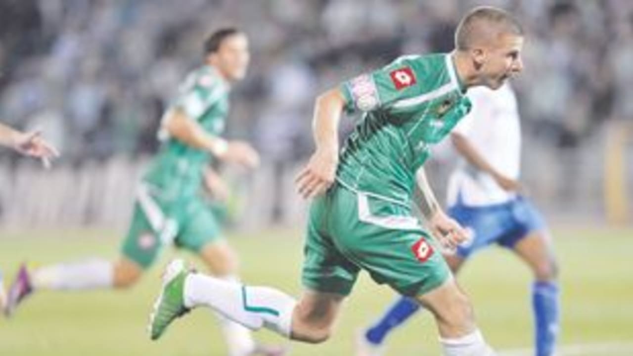 idan vered maccabi haifa_311