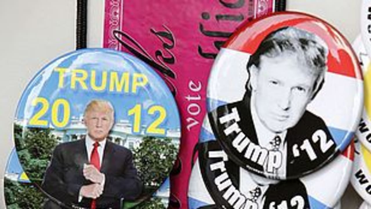 Washington Watch: Send in the clowns | The Jerusalem Post