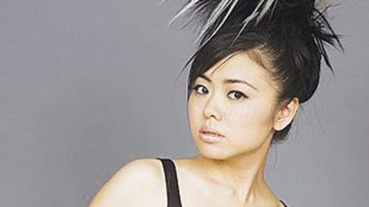 Hiromi Uehara 311