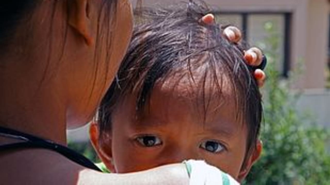 indonesian baby 311