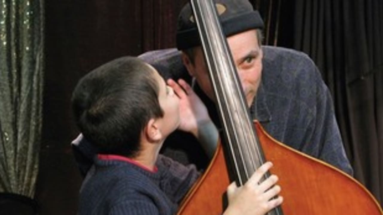 Free Improvisation 311