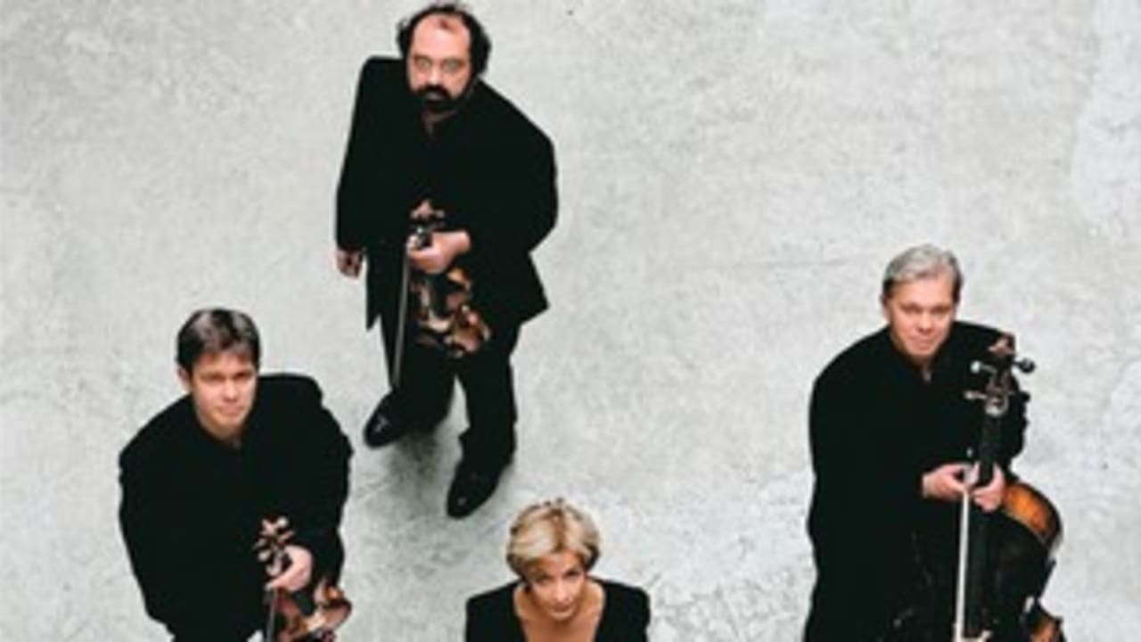 Hagan Quartet 311