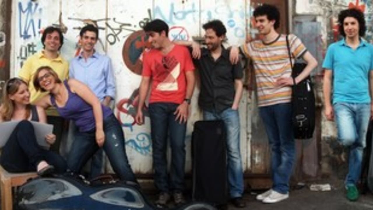 young musicians 311