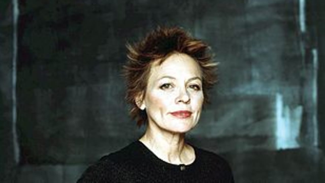 Laurie Anderson 311