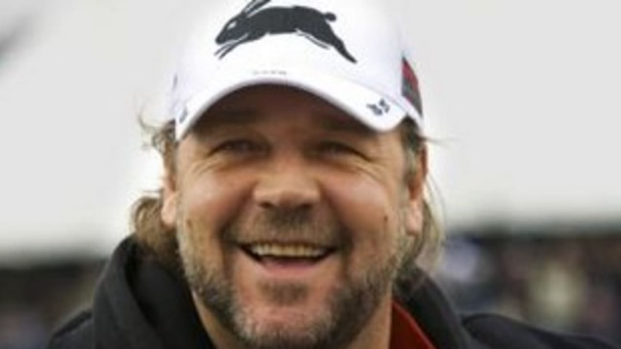 Russell Crowe 311