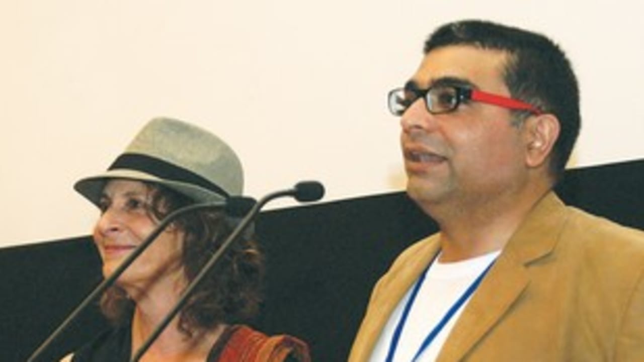 Vinod Kumar, and Gilli Mendel 311