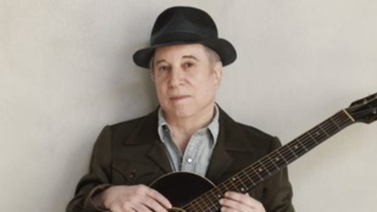 paul simon_311
