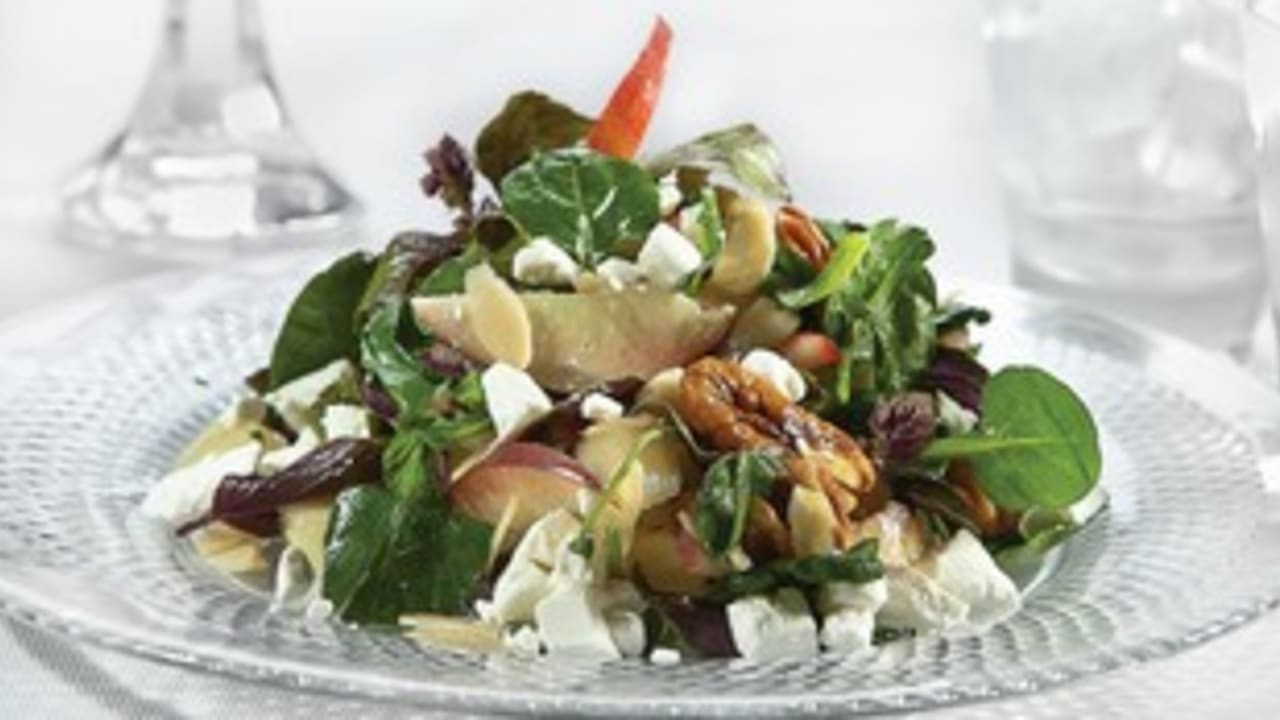 salad 311