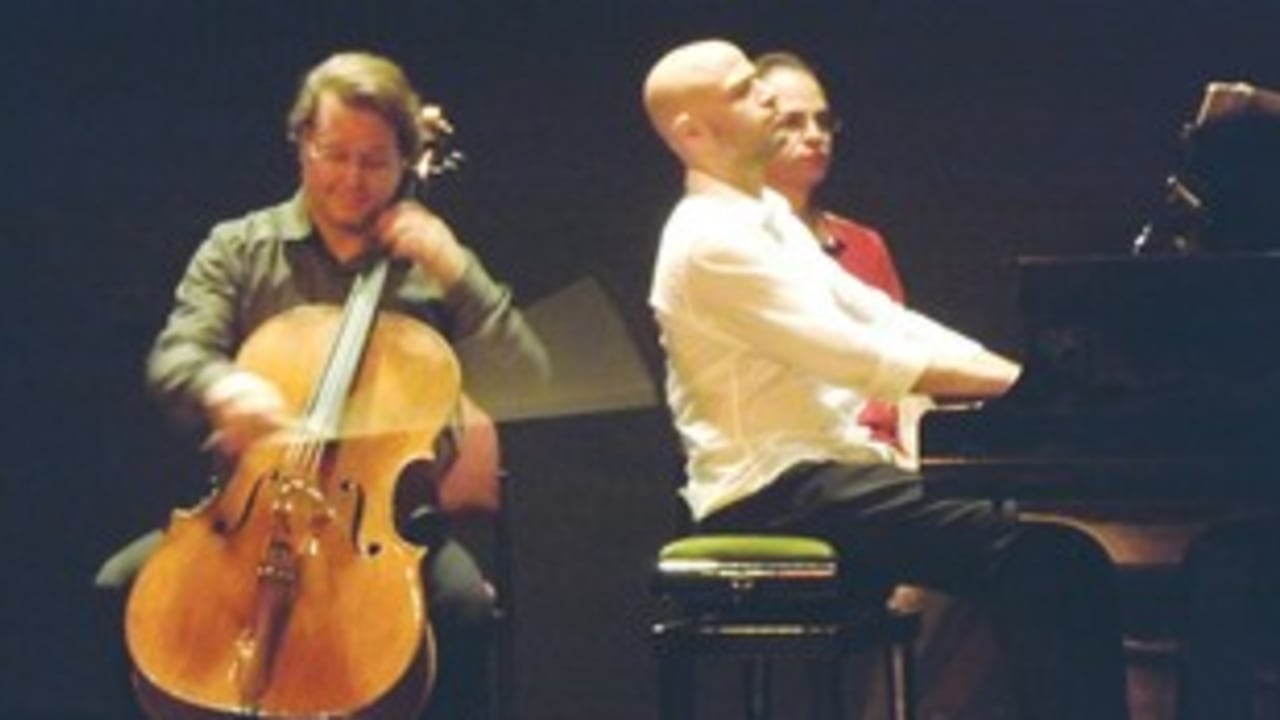  Orfeo Mandozzi and Ohad Ben-Ari311