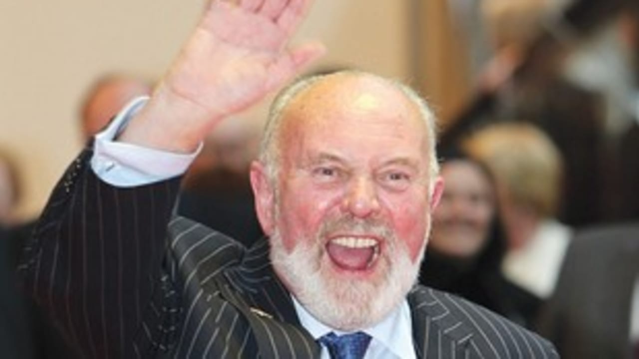 David Norris 311