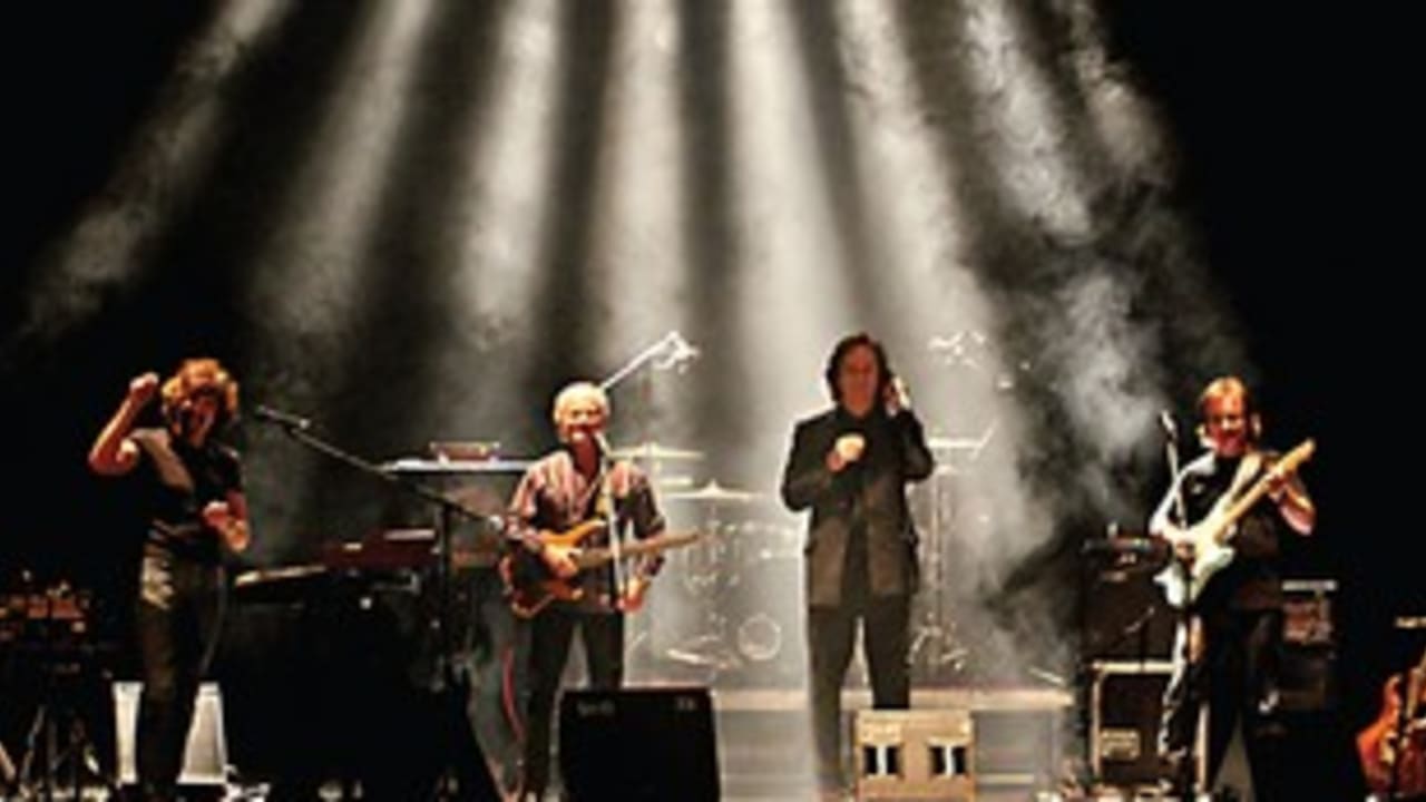 The Zombies 