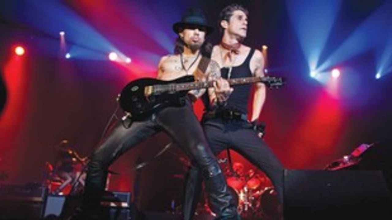 Jane's Addiction 311