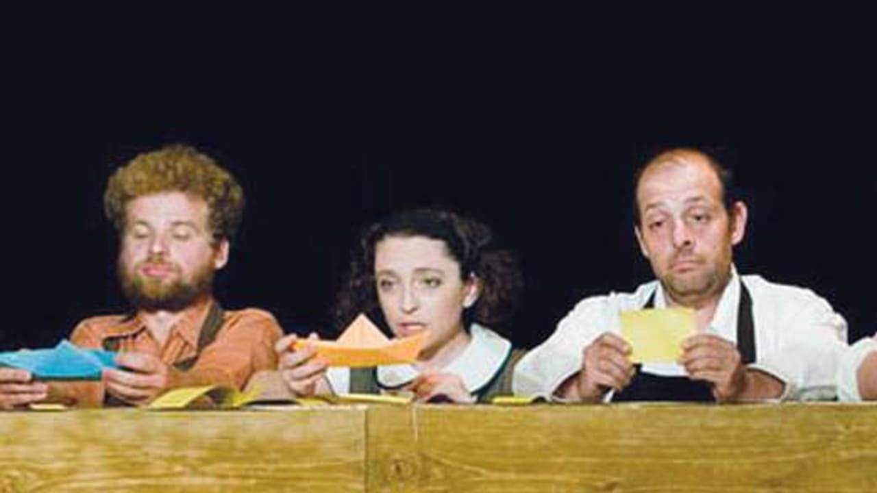 Mikro theater 521