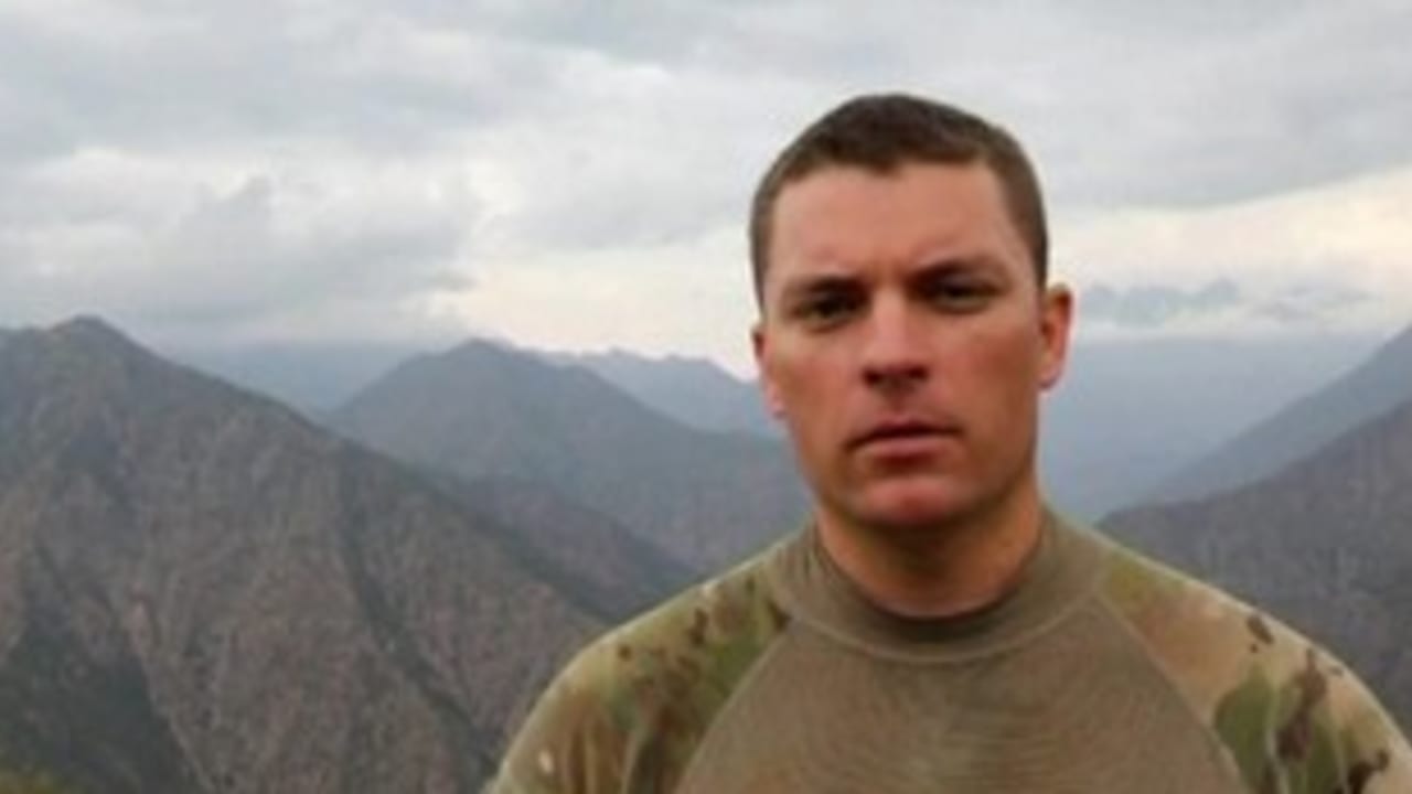 US soldier 311