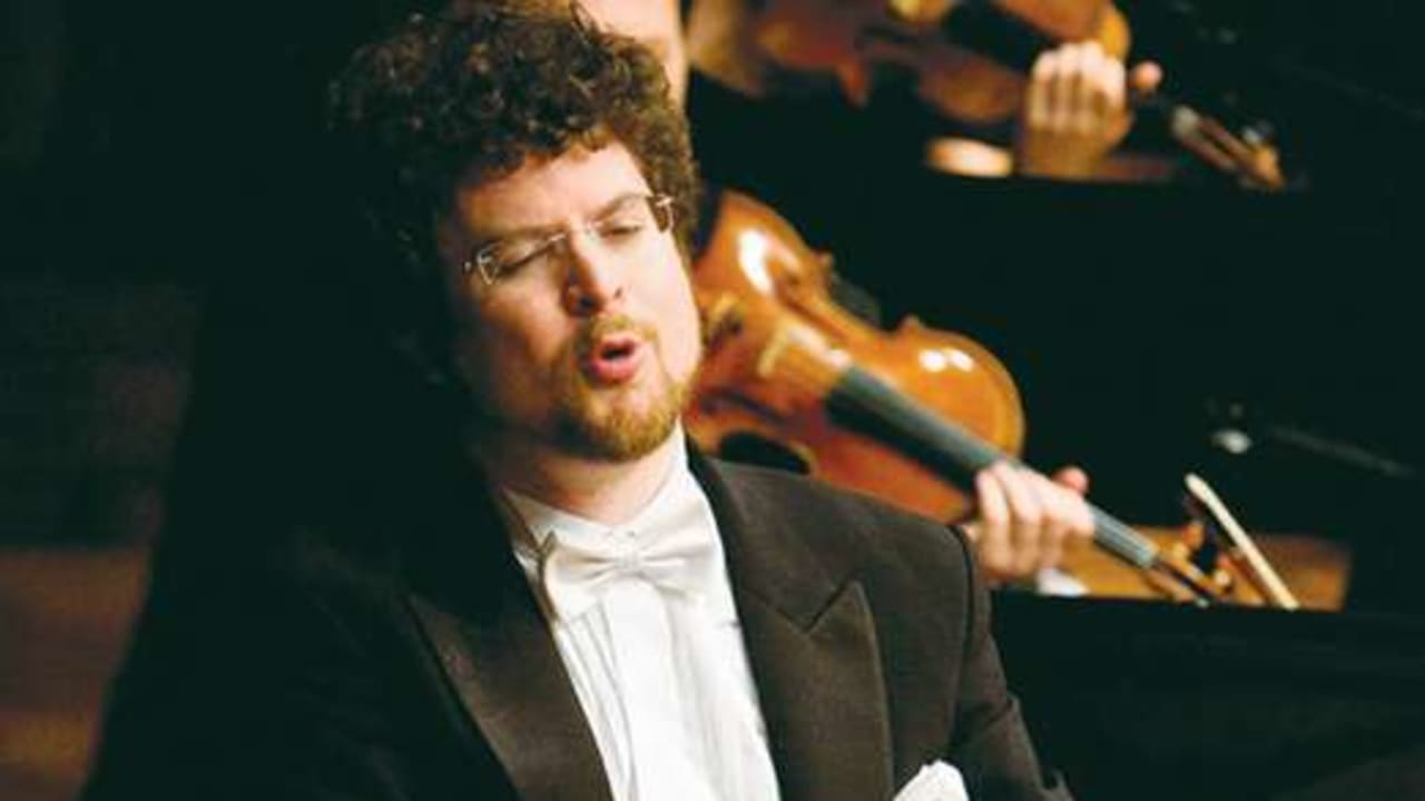 Conductor Noam Zur 521