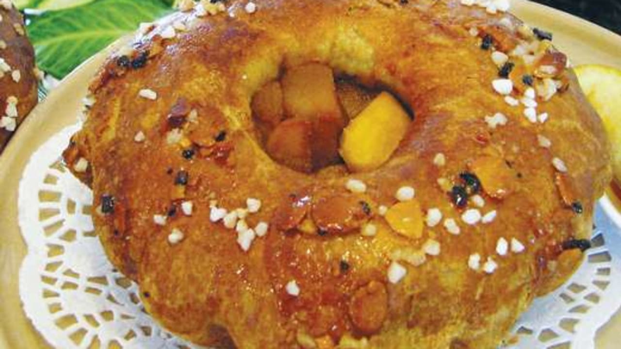 The Orna Bakery 521