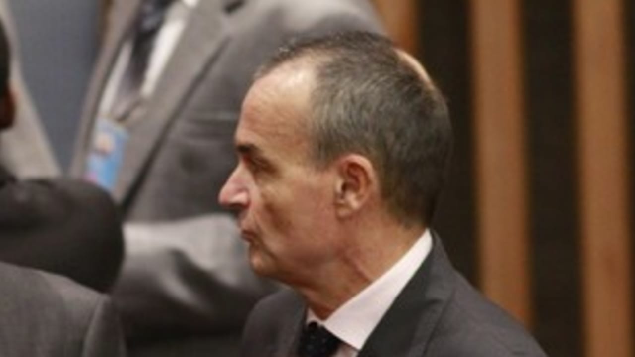 French Ambassador to the UN Gerard Araud 311 (R)