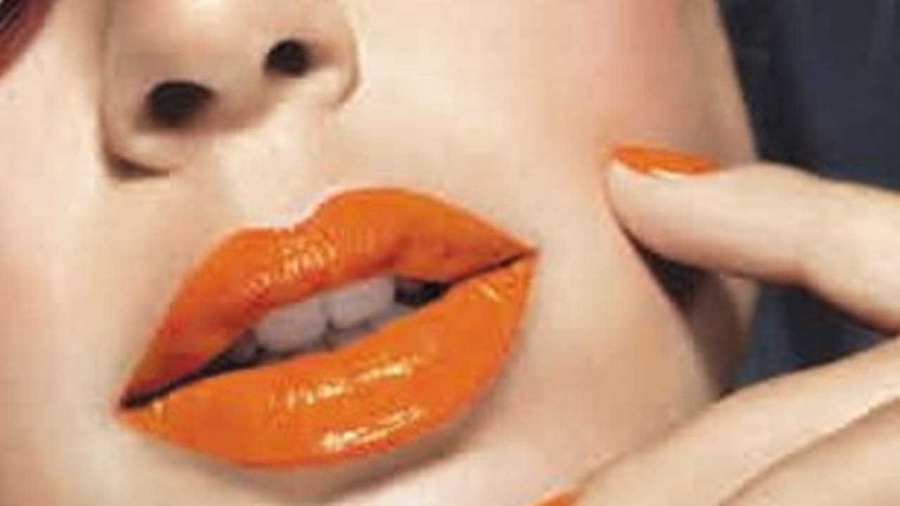 lipstick 311