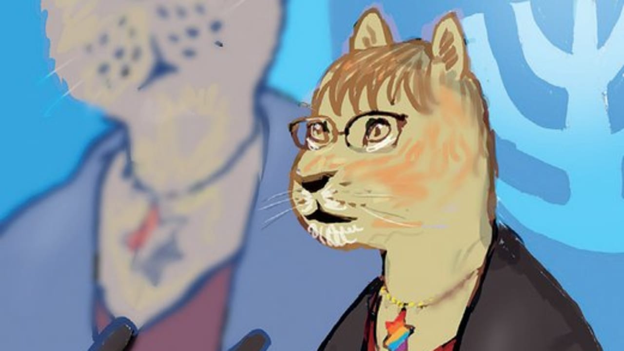 Lion 521