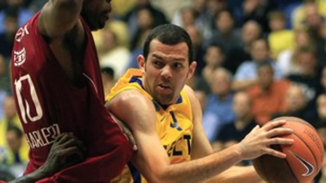 Jordan Farmar 311 bball R