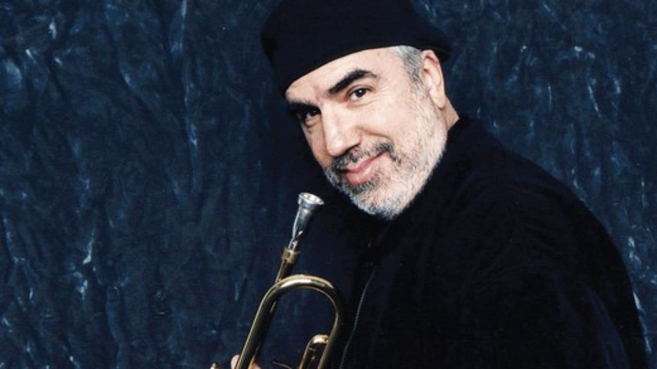Randy Brecker 521