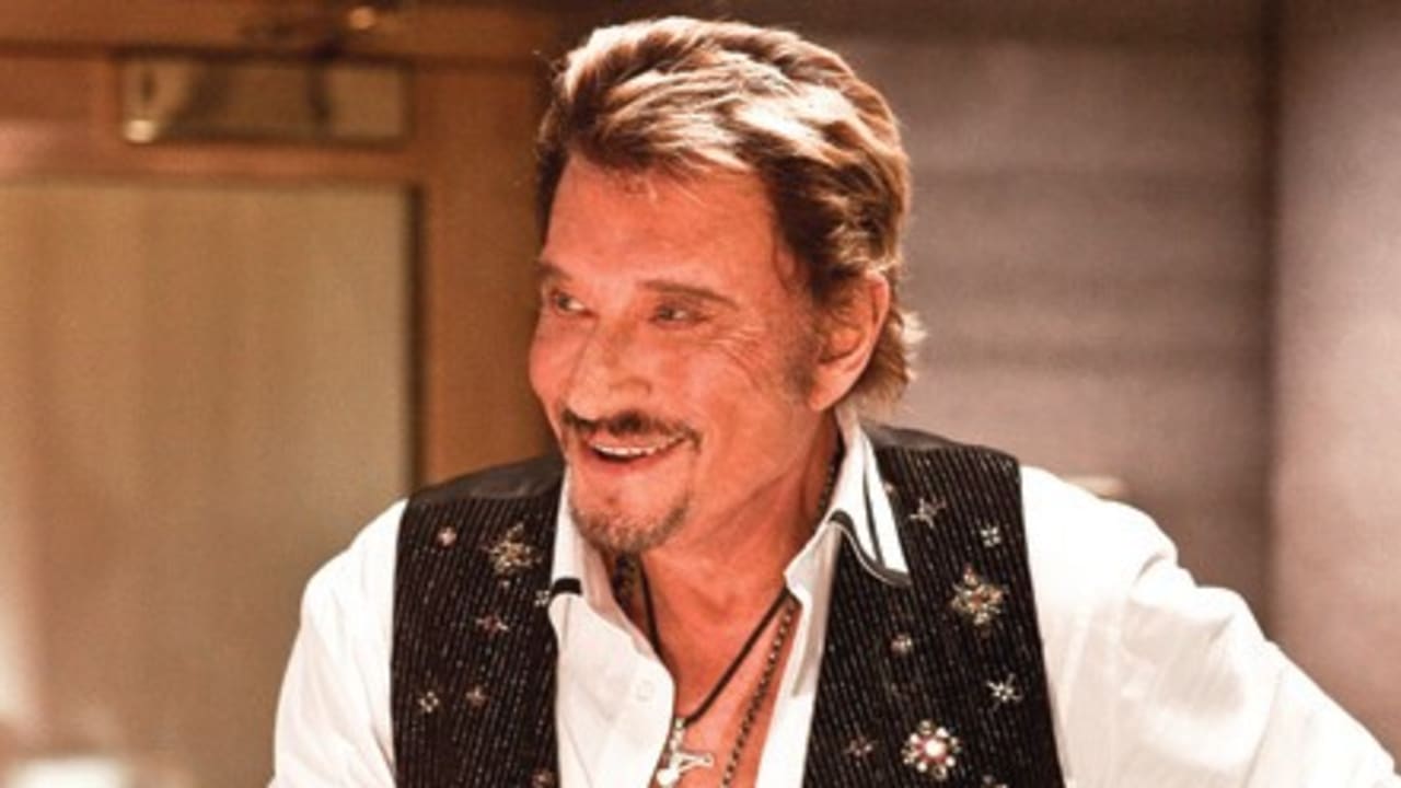 Johnny Hallyday 311