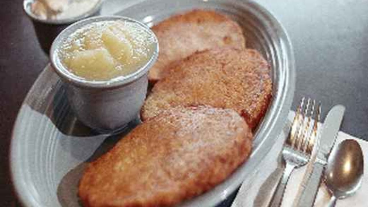 latkes