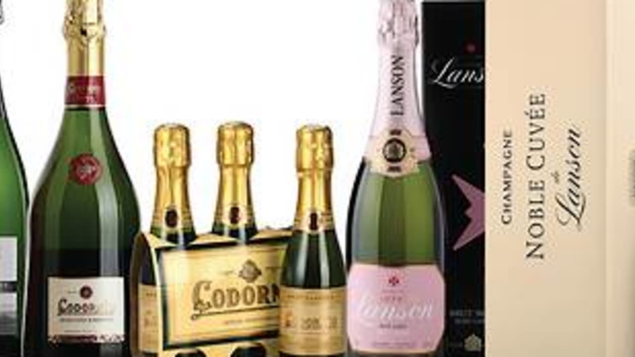 Champagne 311