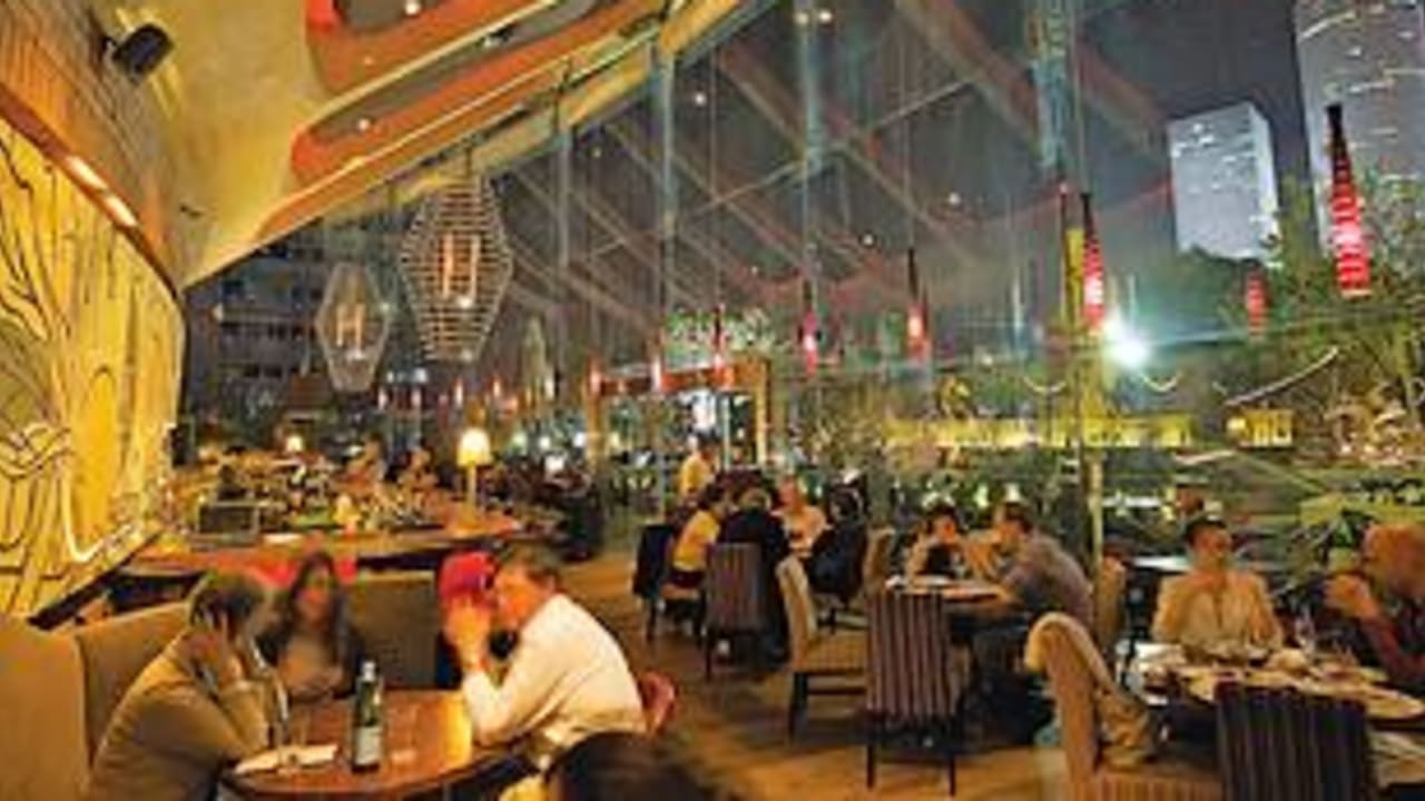 Uno restaurant 311
