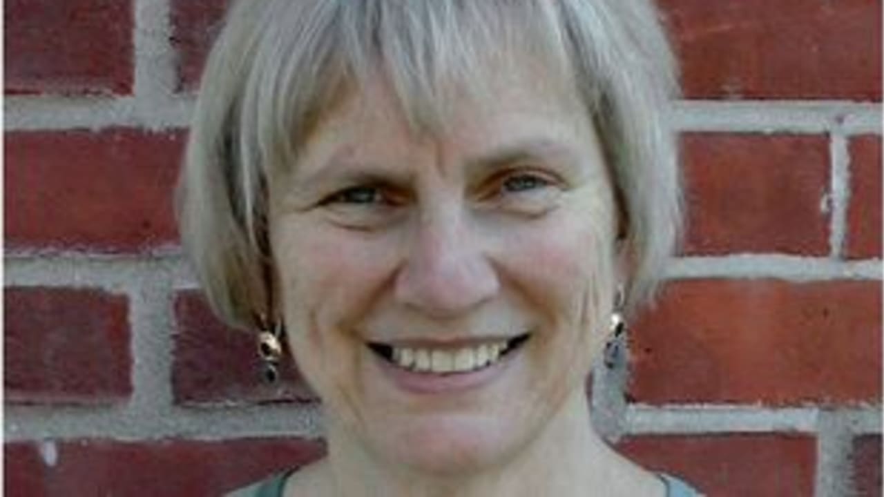 Paula Hyman 311