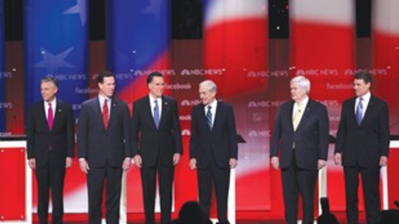 Republican presidential candidates 311