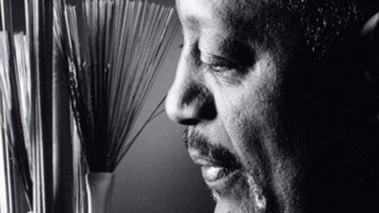 Unorthodox rhythms: Victor Lewis