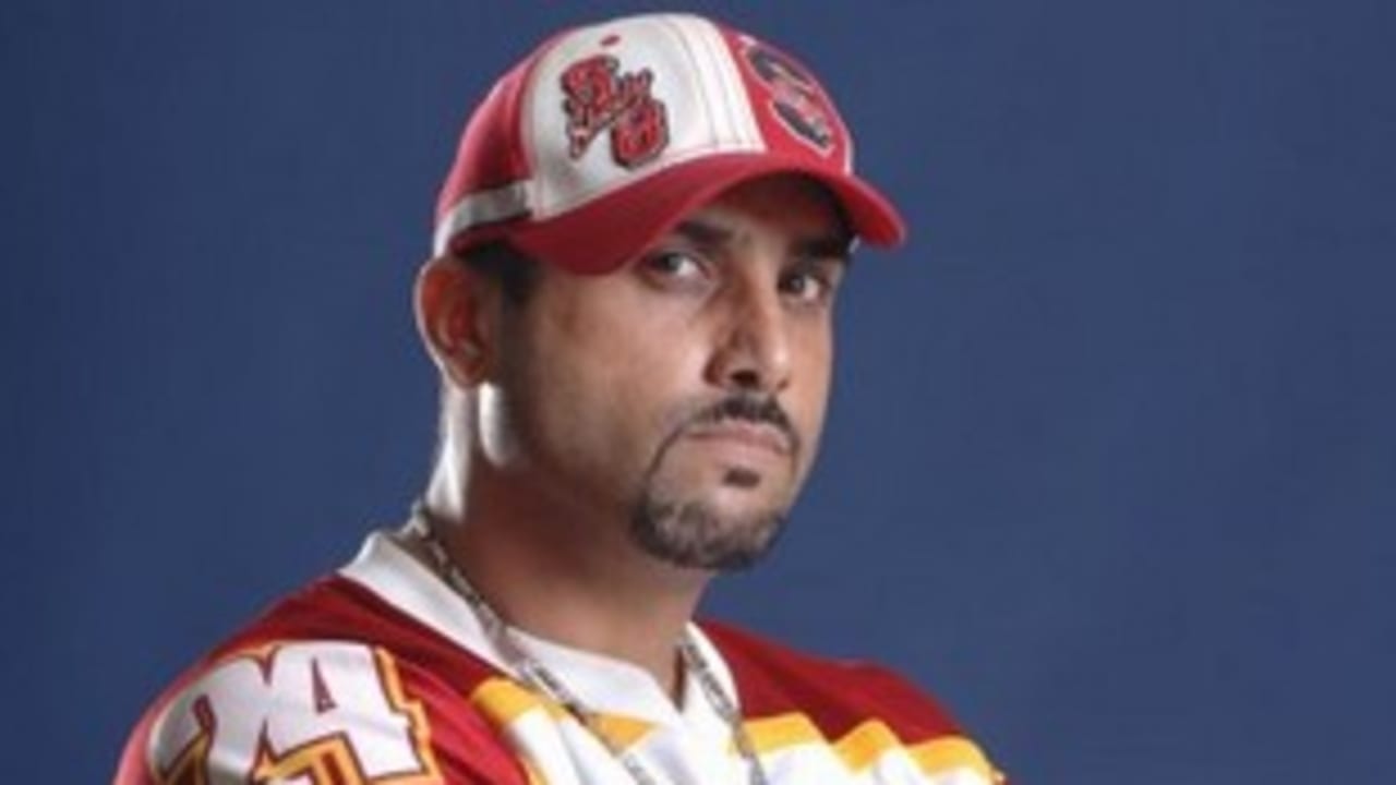 Rapper Babilon 311