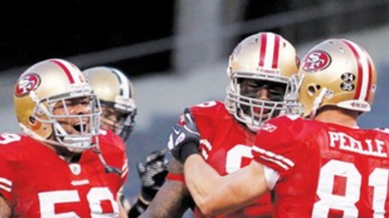 San Francisco 49ers 311
