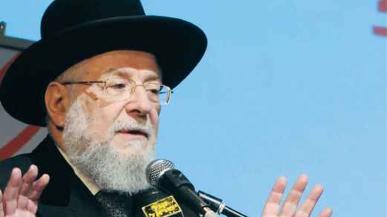 rabbin