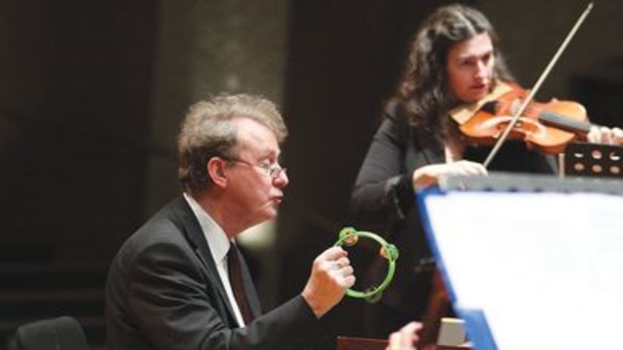Jerusalem Baroque Orchestra 390