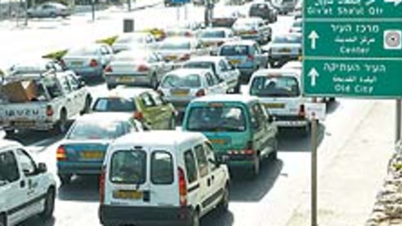 traffic bis 88 224