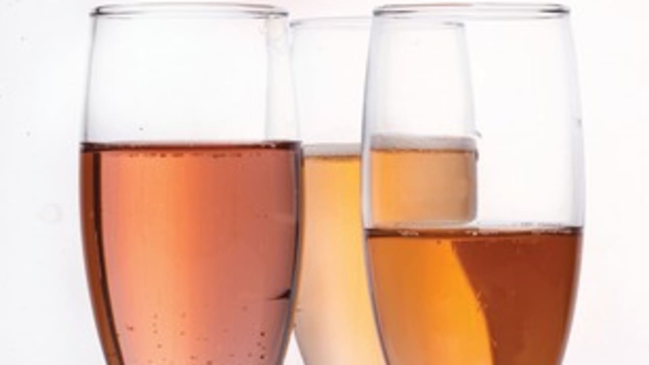 Rose Wines