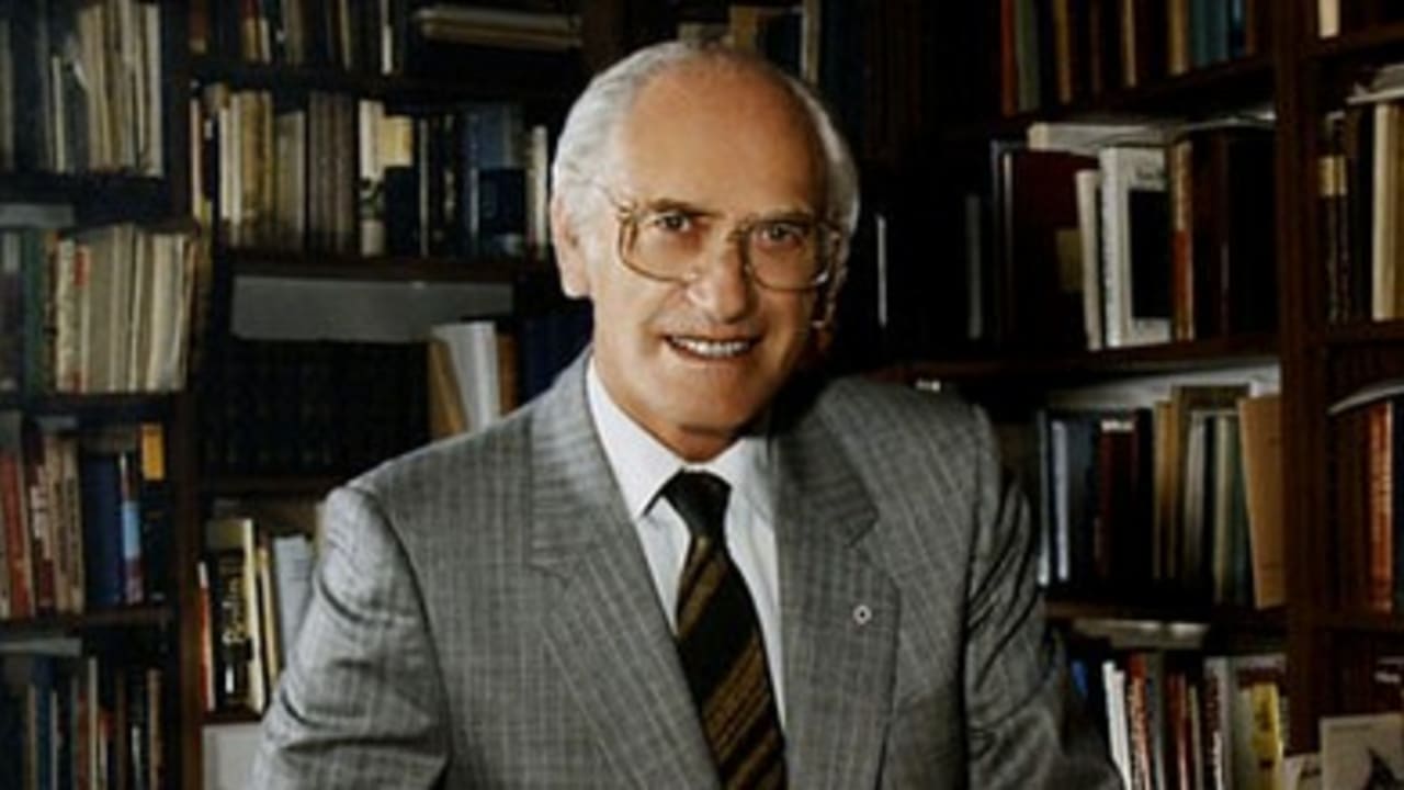 Rabbi Gunther Plaut 390