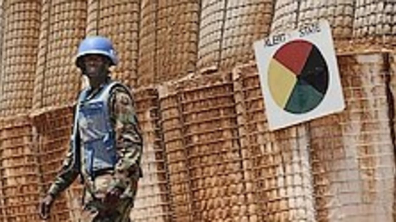 UNIFIL soldier 224.88