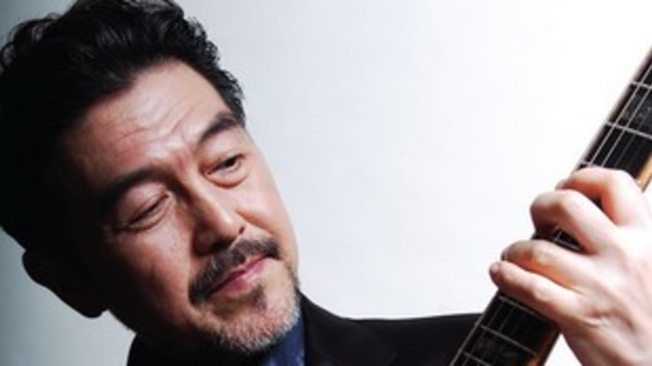 Kazumi Watanabe 
