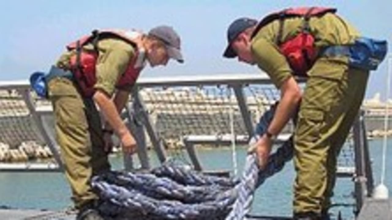 idf navy 224