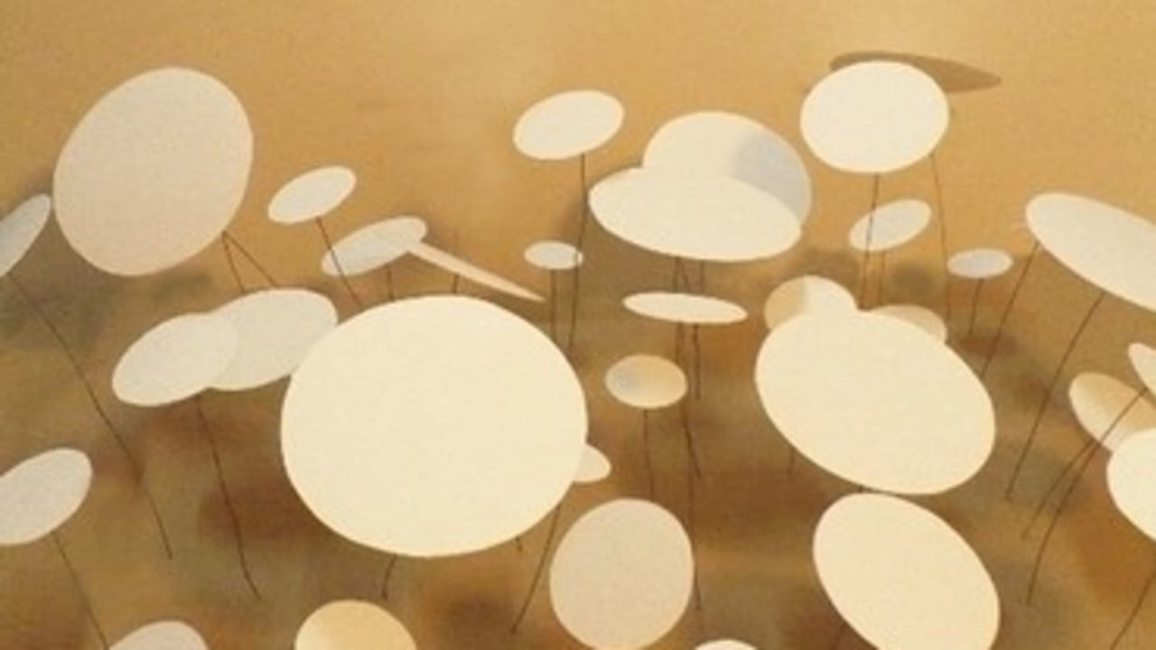Art at Henkin Gallery of Design 370