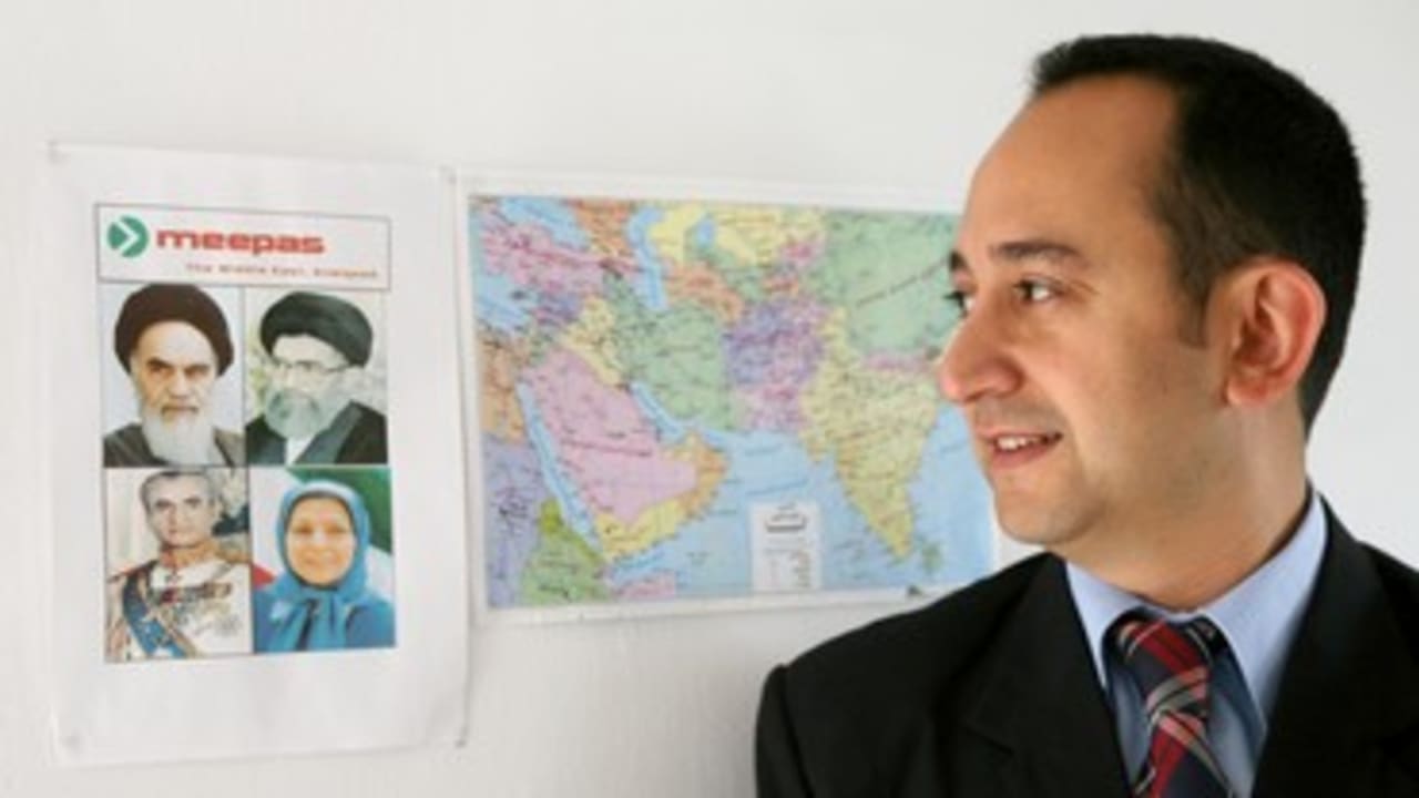 Meir Javedanfar 370
