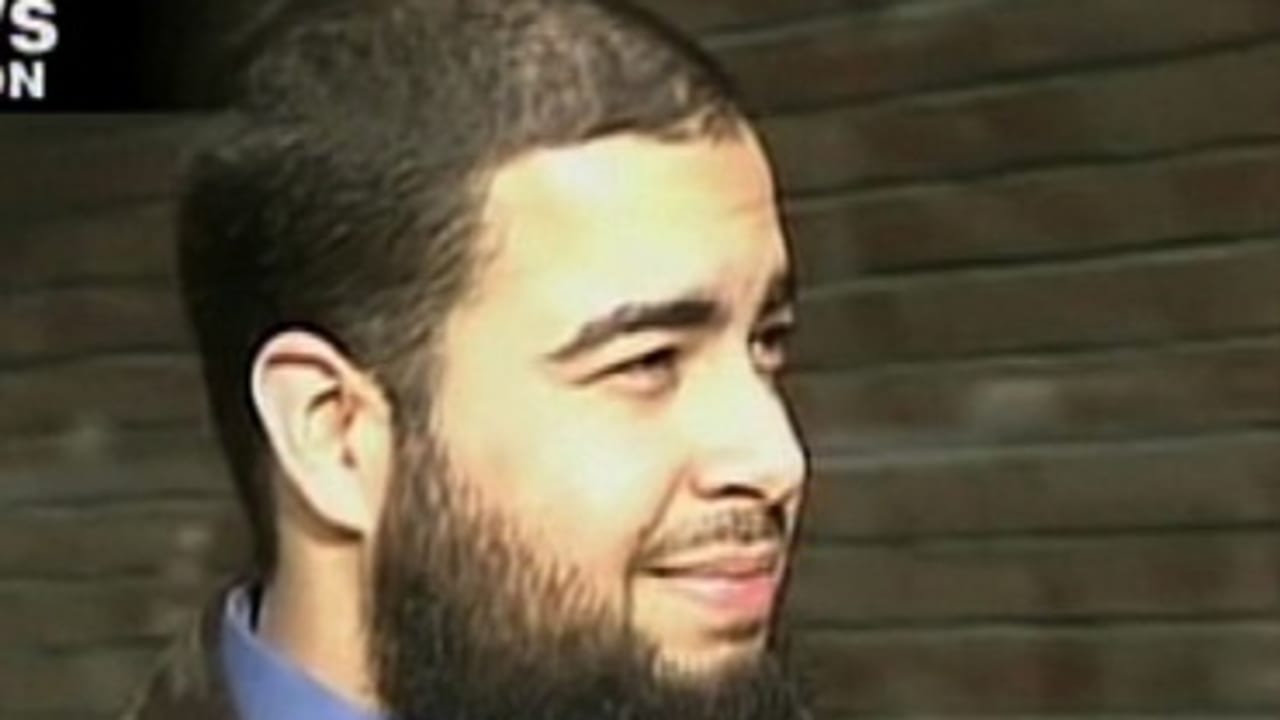 Tarek Mehanna of Sudbury, Massachusetts 370 R
