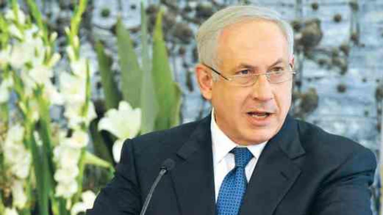Netanyahou