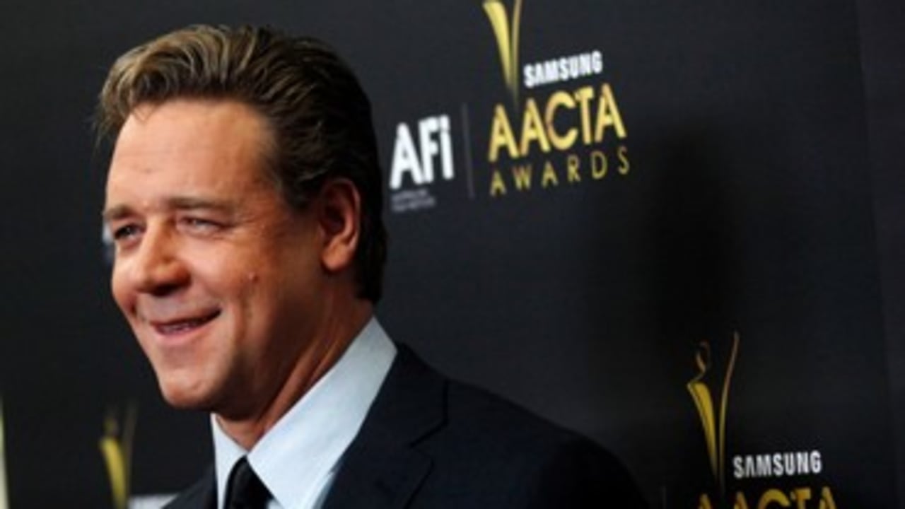 Russell Crowe 370