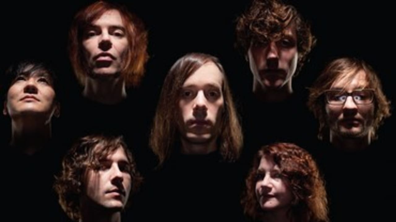 Of Montreal and Yip Deceiver 370