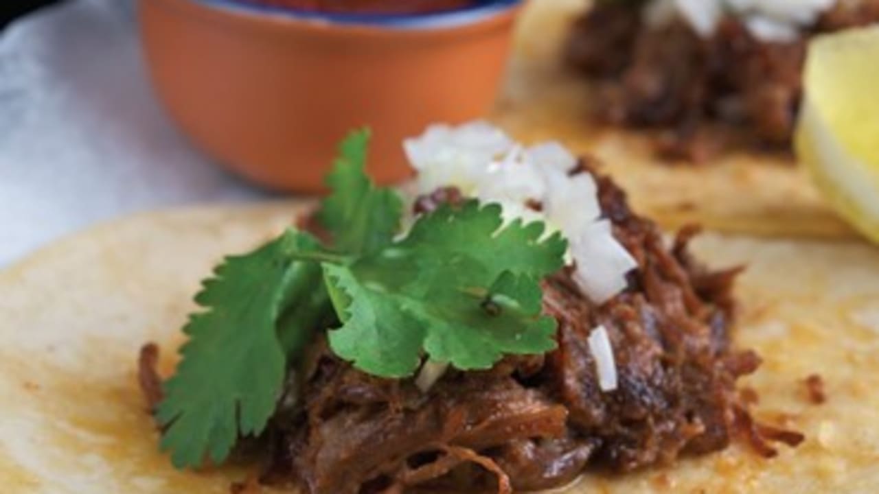 Mexian food 370