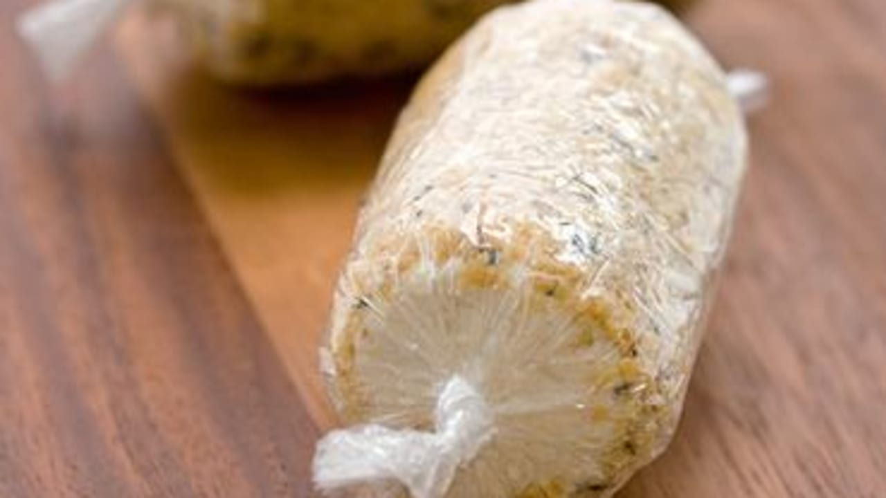Goat cheese